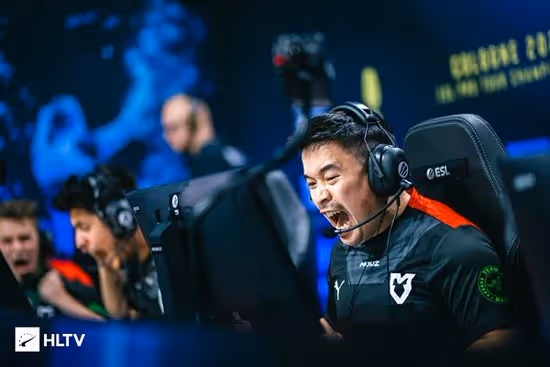 在IEM科隆淘汰賽，誰能扳倒NaVi和FaZe？