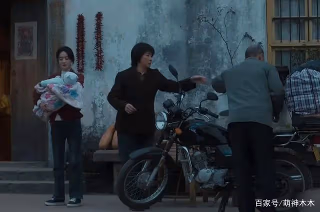 趙麗穎《幸福到萬家》翻車 製片承認邊拍邊改