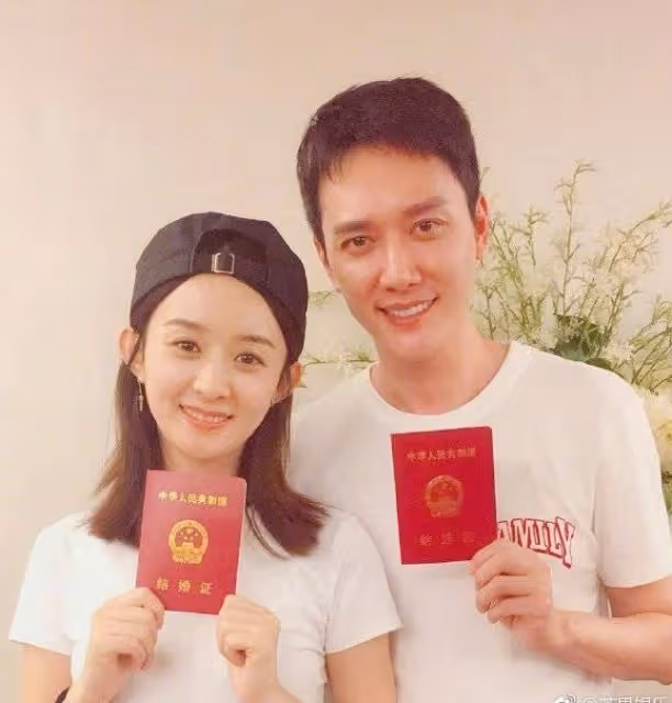 馮紹峰遭抹黑出軌逼小三墮胎致婚變　法院判決結果出爐