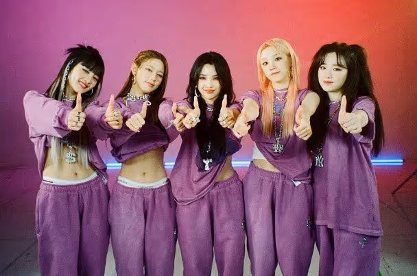 韓女團(G)I-DLE 9月大馬開唱　門票716開放預售