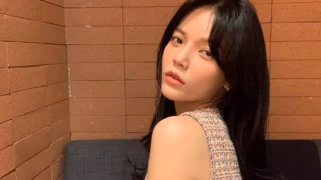 因霸凌事件銷聲匿跡　前AOA隊長申智珉重啟演藝活動