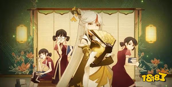 原神凝光人物介紹 凝光是誰