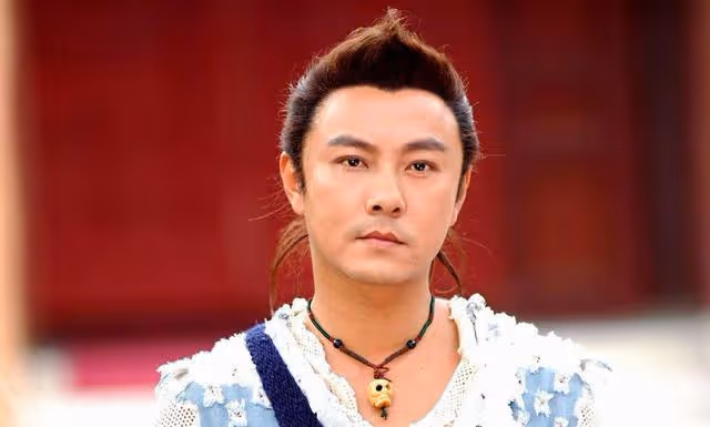 張衛健妻子曬近況!48歲發福明顯,皮膚白到發光,流產後選擇丁克