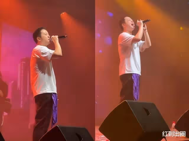 曝歌手演出現場發生猥褻事件!歌迷疑遭陌生男子侵犯,已取證報案