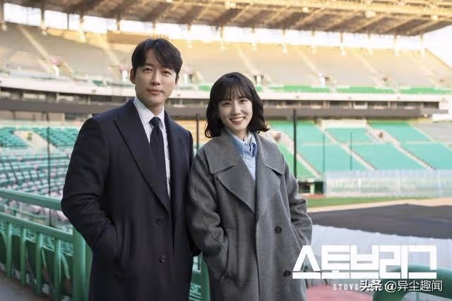 搭檔南宮珉的演員都爆紅,朴恩斌、李俊昊、金宣虎都當過他的配角
