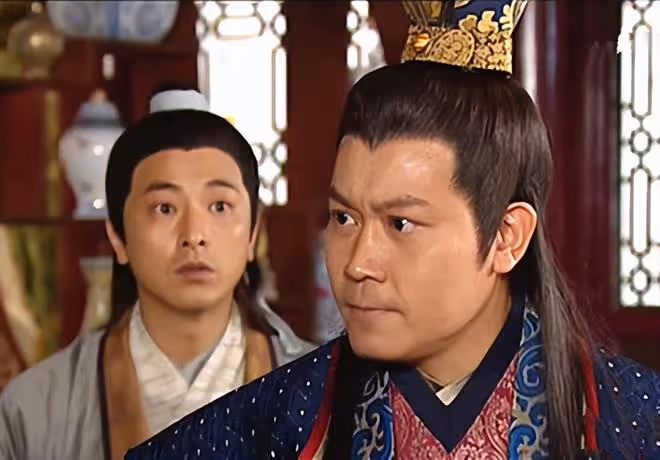 TVB男星張松枝近況!患甲亢長期吃藥不能激動,55歲已滿頭白髮