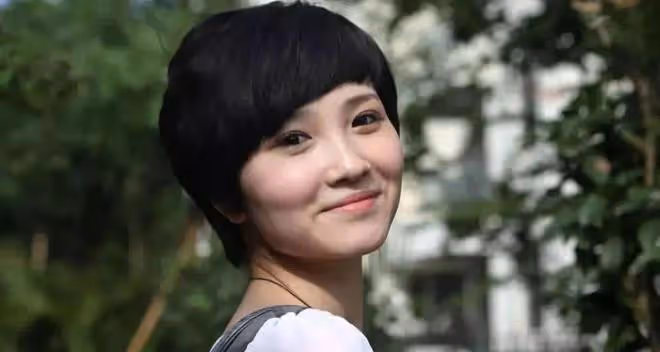曾經土到掉渣，現今光彩照人的7位女星，個個是「逆天改命」