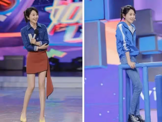 曾經土到掉渣,現今光彩照人的7位女星,個個是「逆天改命」