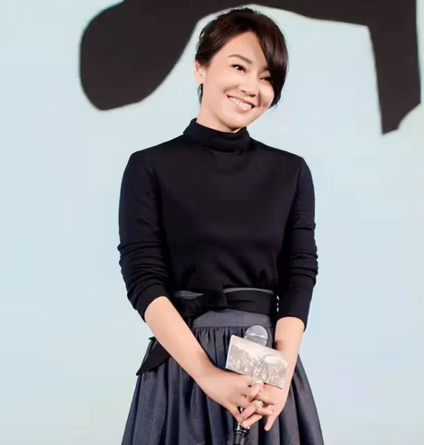 曾經土到掉渣,現今光彩照人的7位女星,個個是「逆天改命」