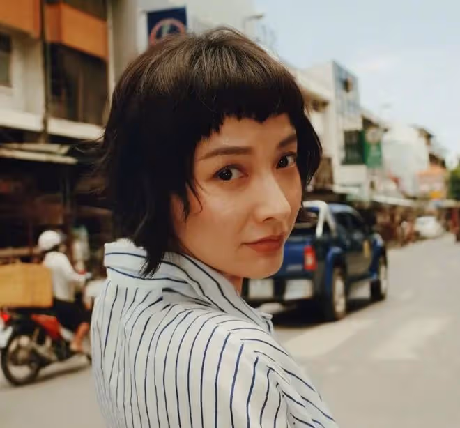 曾經土到掉渣,現今光彩照人的7位女星,個個是「逆天改命」