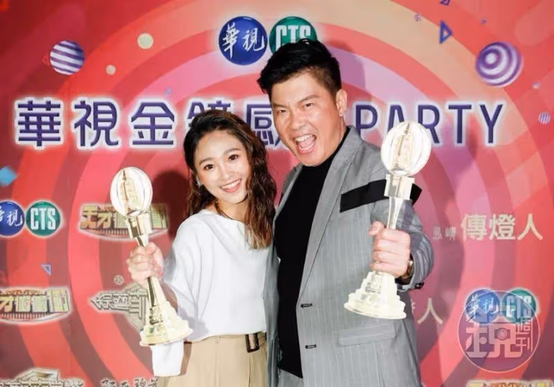 我還是那個我！30歲張文綺走紅後「買2000萬豪宅開BMW」卻言「回到家我就是鹽酥雞員工」：人不能忘本