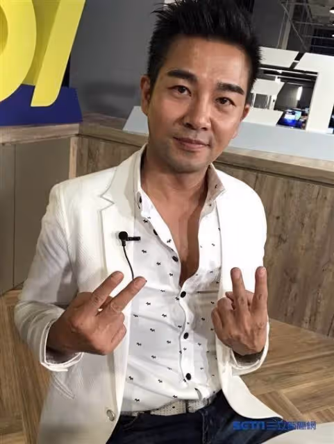 沒工作1年多！謝承均鬆口「不回歸8點檔」淡出螢光幕「不賺錢也有收入」環遊世界也不是問題