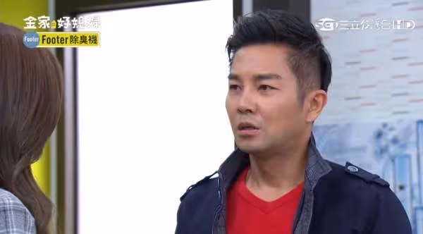 沒工作1年多！謝承均鬆口「不回歸8點檔」淡出螢光幕「不賺錢也有收入」環遊世界也不是問題