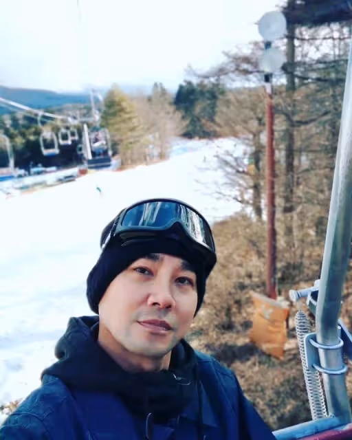 沒工作1年多！謝承均鬆口「不回歸8點檔」淡出螢光幕「不賺錢也有收入」環遊世界也不是問題