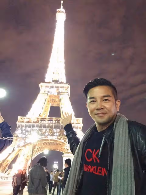 沒工作1年多！謝承均鬆口「不回歸8點檔」淡出螢光幕「不賺錢也有收入」環遊世界也不是問題