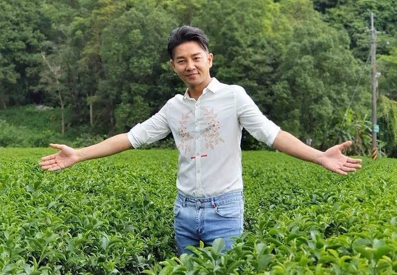 沒工作1年多！謝承均鬆口「不回歸8點檔」淡出螢光幕「不賺錢也有收入」環遊世界也不是問題