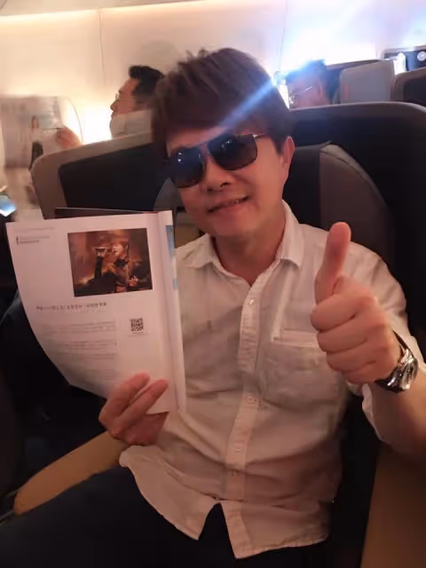 謝謝爸媽擺攤養大,47歲歌王砸千萬買孝親房堅持買在1樓,30年老屋翻新裝潢全以父母為主