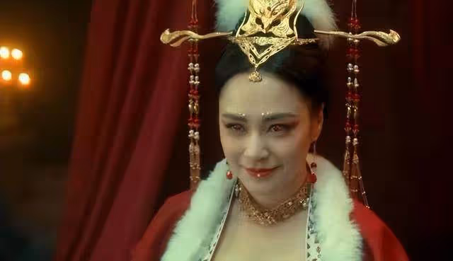 憑實力「瘦」上熱搜,網贊:42歲的阿嬌終於告別「肉裝妲己」的尷尬了!