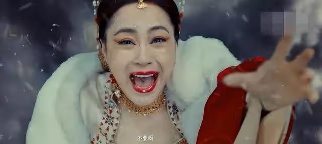 憑實力「瘦」上熱搜,網贊:42歲的阿嬌終於告別「肉裝妲己」的尷尬了!