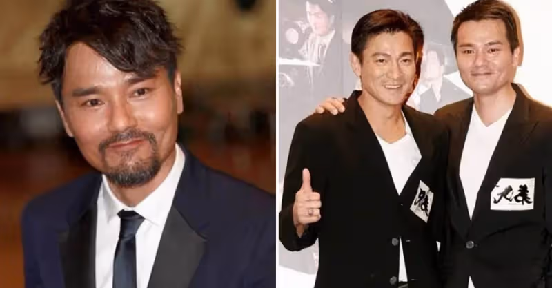 54歲林家棟受傷：劉德華小弟熬成影帝，今年3個提名，還能拿獎嗎？
