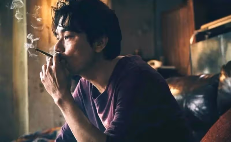 54歲林家棟受傷:劉德華小弟熬成影帝,今年3個提名,還能拿獎嗎?