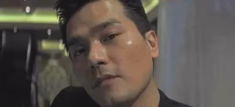 54歲林家棟受傷:劉德華小弟熬成影帝,今年3個提名,還能拿獎嗎?