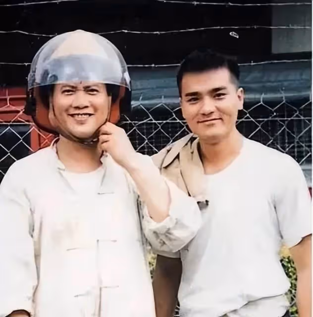 54歲林家棟受傷:劉德華小弟熬成影帝,今年3個提名,還能拿獎嗎?