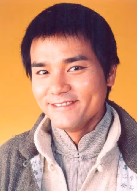 54歲林家棟受傷:劉德華小弟熬成影帝,今年3個提名,還能拿獎嗎?