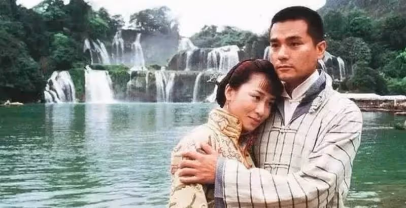 54歲林家棟受傷:劉德華小弟熬成影帝,今年3個提名,還能拿獎嗎?