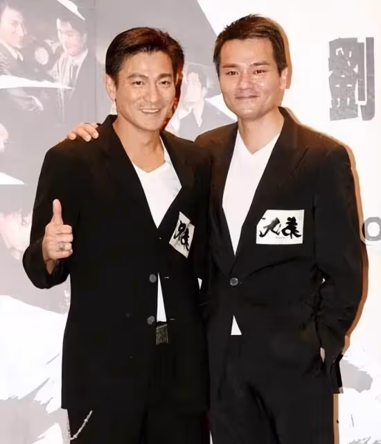 54歲林家棟受傷:劉德華小弟熬成影帝,今年3個提名,還能拿獎嗎?