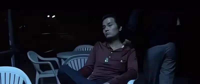 54歲林家棟受傷:劉德華小弟熬成影帝,今年3個提名,還能拿獎嗎?