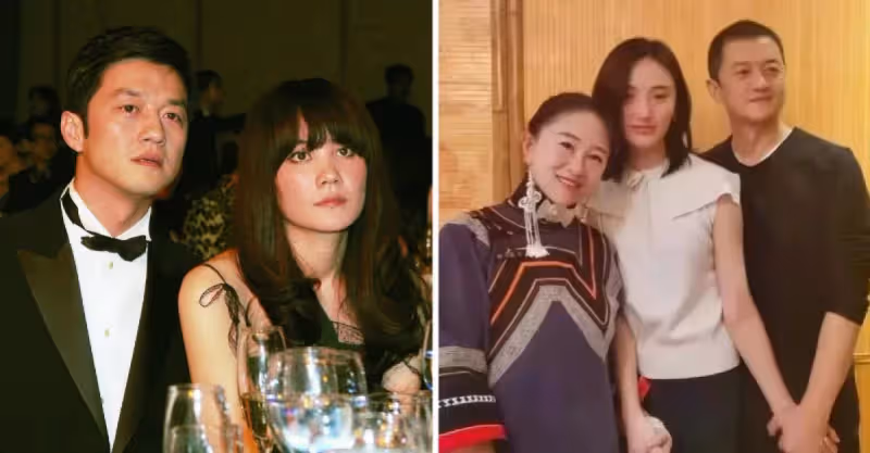 再婚小19歲嬌妻！50歲男星「忍4個月公開喜訊」曝光孩子性別　網驚喜「其實早有預兆」：一定會是好爸爸