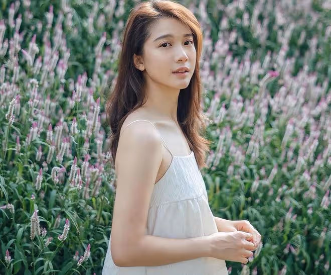 26歲林宣妤被造謠為李澤楷懷孕!罕見發文反擊:不要抹殺她的努力