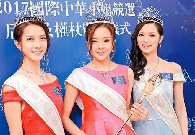 26歲林宣妤被造謠為李澤楷懷孕!罕見發文反擊:不要抹殺她的努力