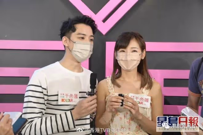 余德丞拒為食評片道歉!簡淑兒未代男友答約滿後去向問題