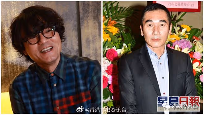 方中信拍畢新戲變失業大軍!林家棟跌倒受傷送上慰問