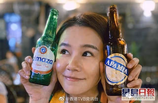 蕭正楠化身做外賣仔慰妻!黃翠如外地水土不服幸已回港