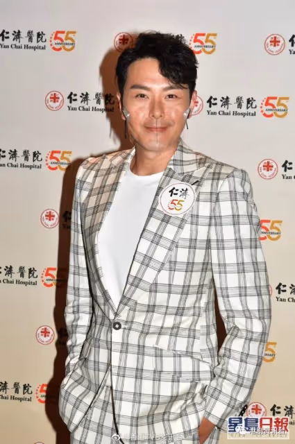 蕭正楠化身做外賣仔慰妻!黃翠如外地水土不服幸已回港