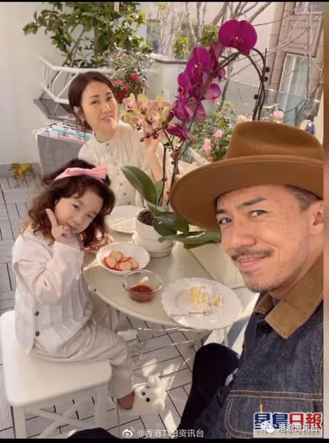 張繼聰開唱唔預老婆上台免搶鏡!跟老師進修唱歌及彈吉他