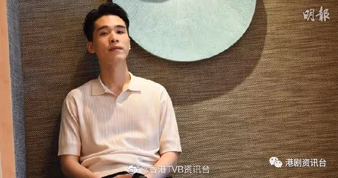 金像獎影帝之戰|梁仲恆笑稱睇好自己:因為我靚仔