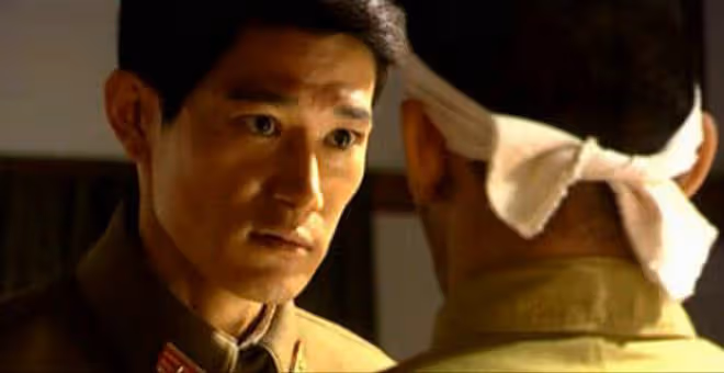 在中國被罵,在日本被打,矢野浩二其實應該得到尊重