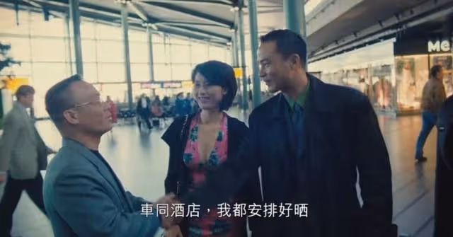 開心!前知名亞姐獲4個兒子共慶生,曾因半裸上陣拍戲而略有名氣