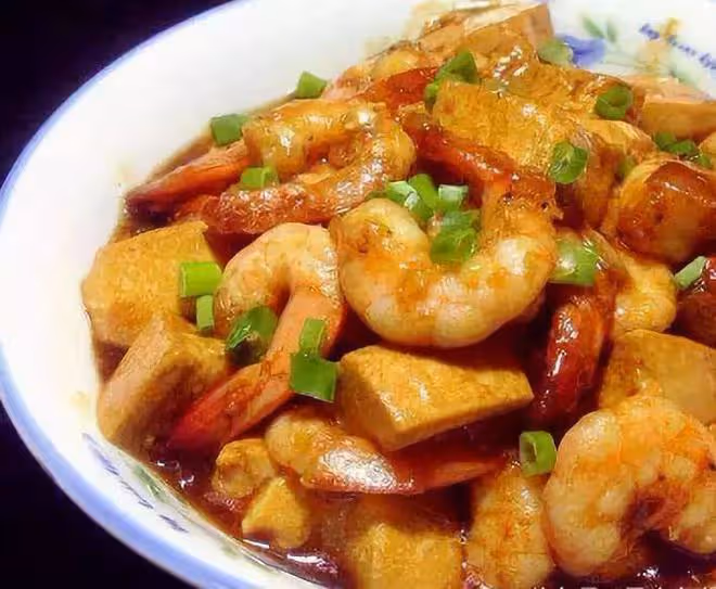 胃口不好?做這幾種豆腐,保准胃口大開!