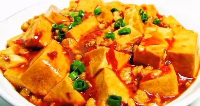 胃口不好?做這幾種豆腐,保准胃口大開!