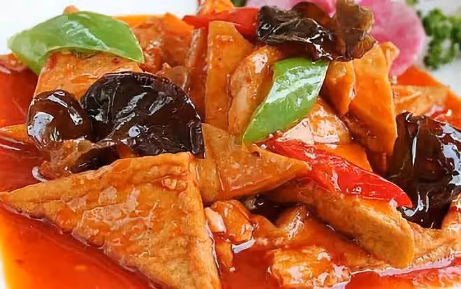 胃口不好?做這幾種豆腐,保准胃口大開!
