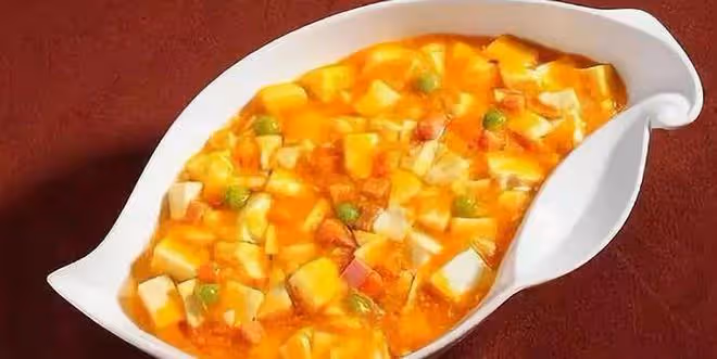 胃口不好?做這幾種豆腐,保准胃口大開!