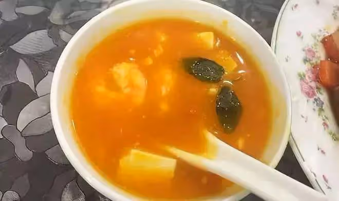 胃口不好?做這幾種豆腐,保准胃口大開!
