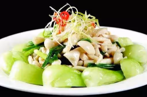 沒胃口？試試酸辣爽口的幾道家常菜，簡單實惠，營養又開胃！
