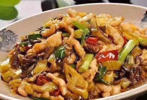 沒胃口？試試酸辣爽口的幾道家常菜，簡單實惠，營養又開胃！