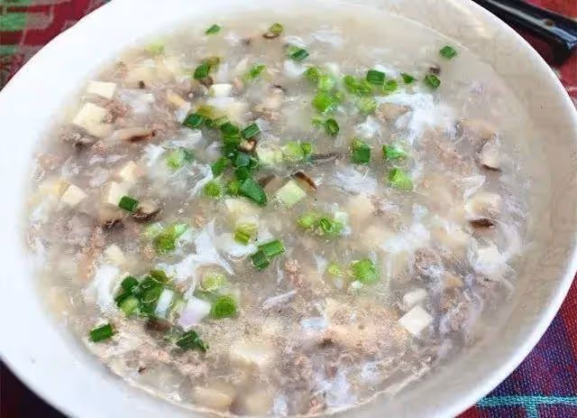 西湖牛肉羹的6種做法，香醇潤滑，清淡營養，色香味俱全！